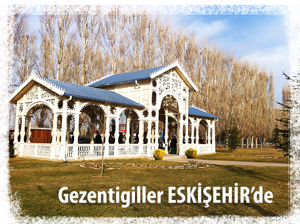Eskişehir