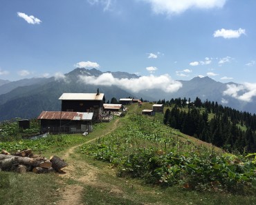 pokut yaylası