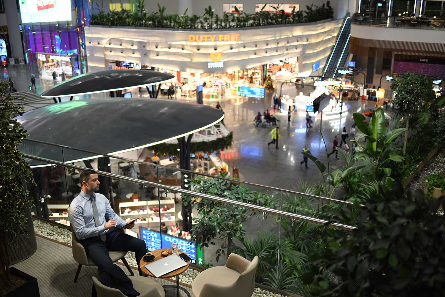 İstanbul Havalimanı Otopark ve Lounge Hizmeti Neleri Kapsıyor?