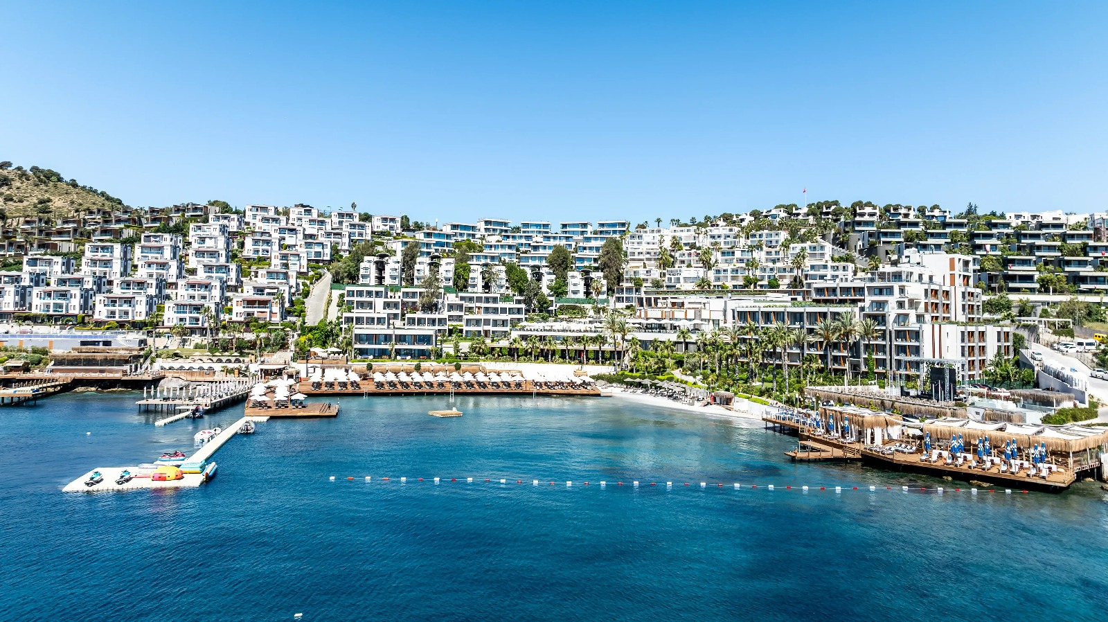 Bodrum Otelleri Rehberi: Mükemmel Tatil İçin Doğru Seçimi Yapmak